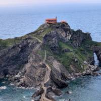 Basque Gastelugatxe